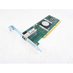 HP AB378-80001 Qlogic Fiber Channel 4GB PCI-X HBA Card